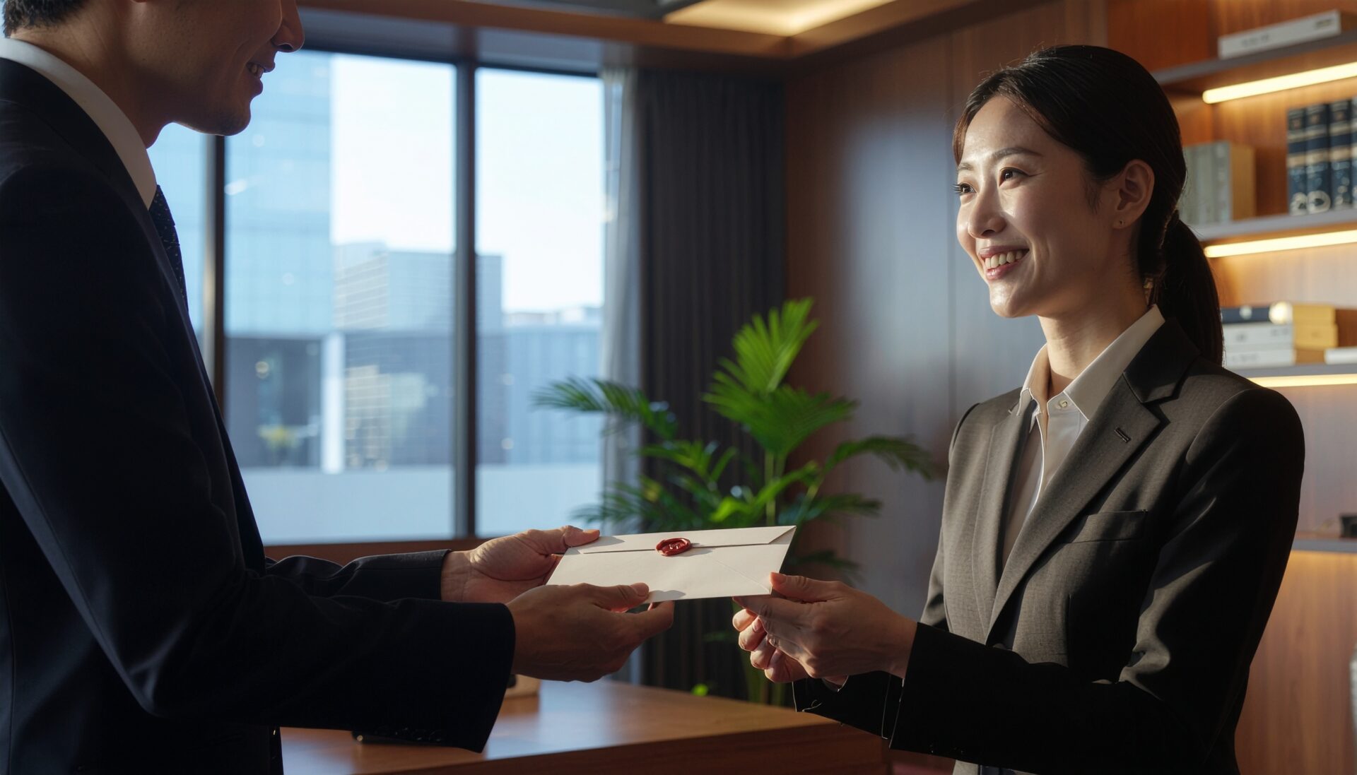 戦略的な広報のイメージ