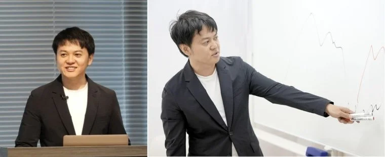 株の学校ドットコム講師・窪田剛氏