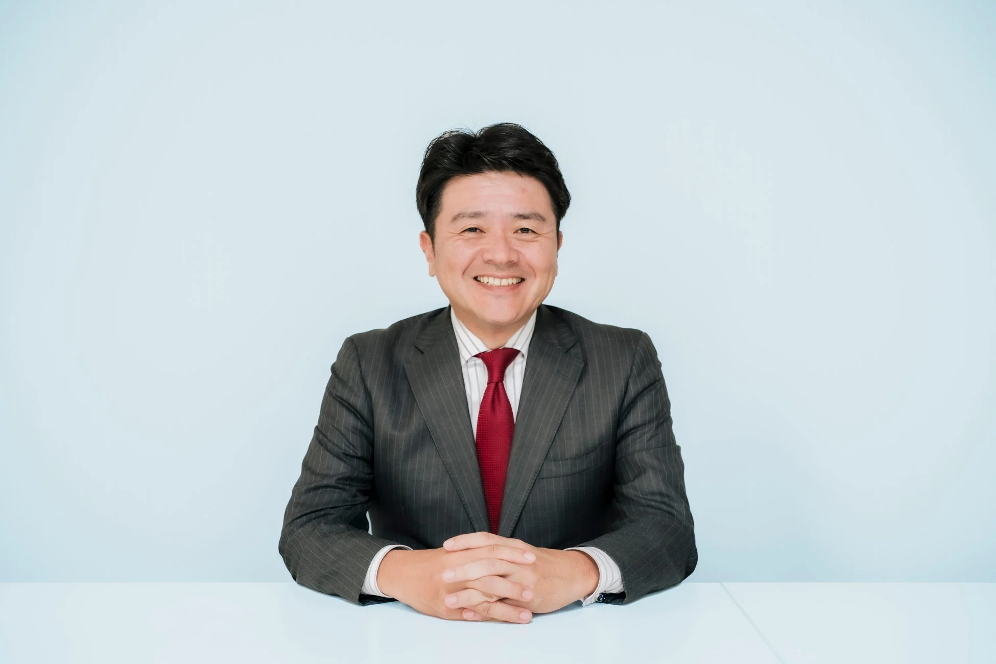 GAIA株式会社 代表取締役社長 中桐 啓貴