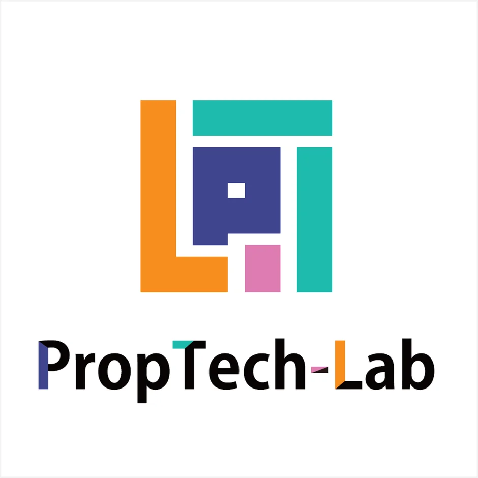 PropTech-Lab ロゴ
