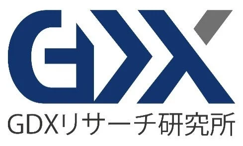 GDXリサーチ研究所ロゴ