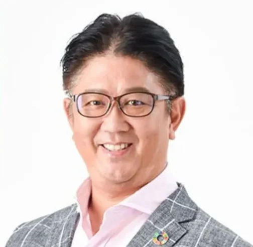 江端浩人氏プロフィール