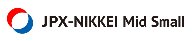 JPX-NIKKEI Mid Small