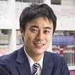 岡村友哉氏