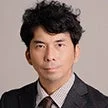 大川智宏氏