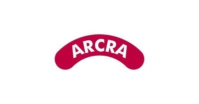 ARCRA ロゴ