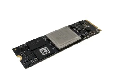 M.2フォームファクタのソリッドステートドライブ(SSD)
