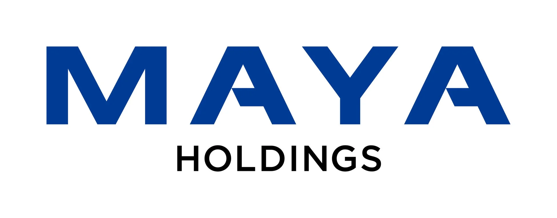 MAYA HOLDINGS