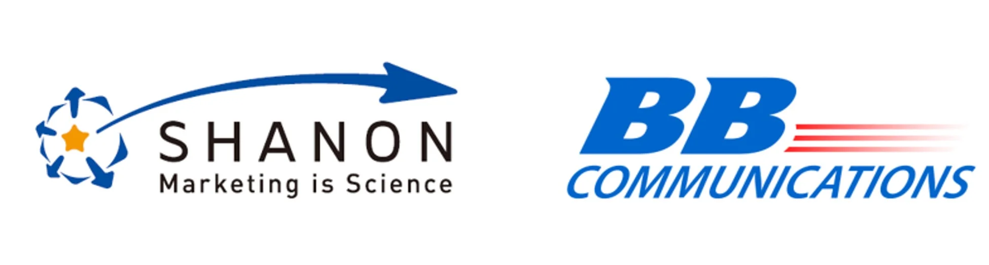 SHANON Marketing is Science BB COMMUNICATIONS