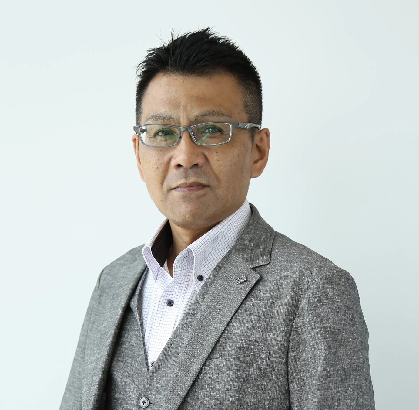 NEXT STAGE 代表取締役社長 小村直克氏
