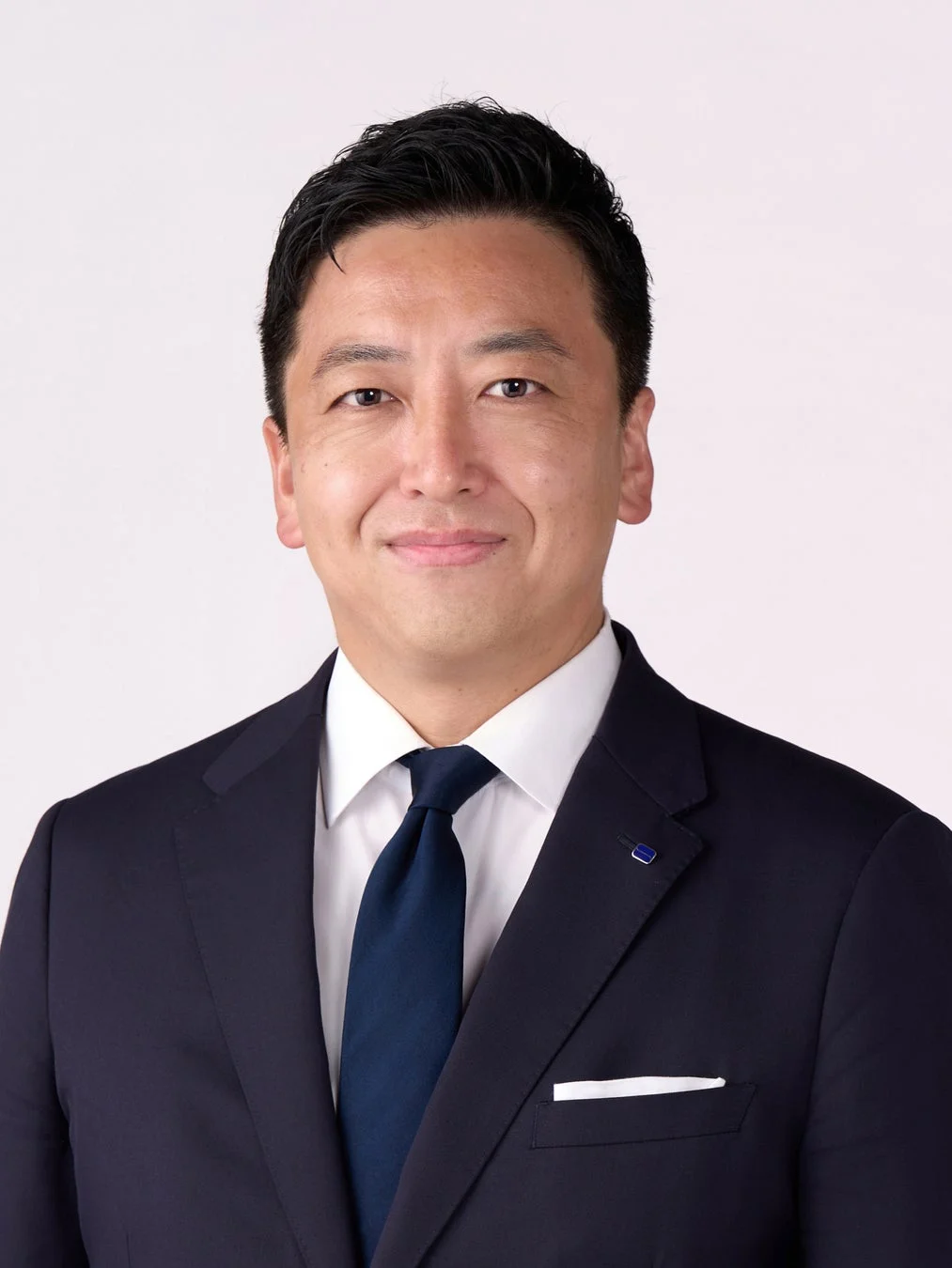 中谷健太氏