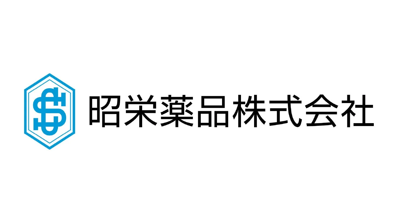 昭栄薬品ロゴ
