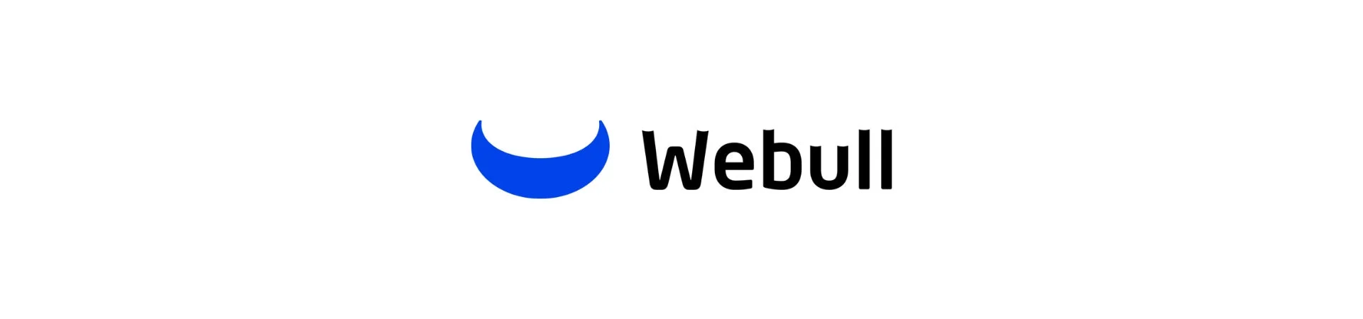 Webullロゴ