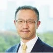 窪田朋一郎氏