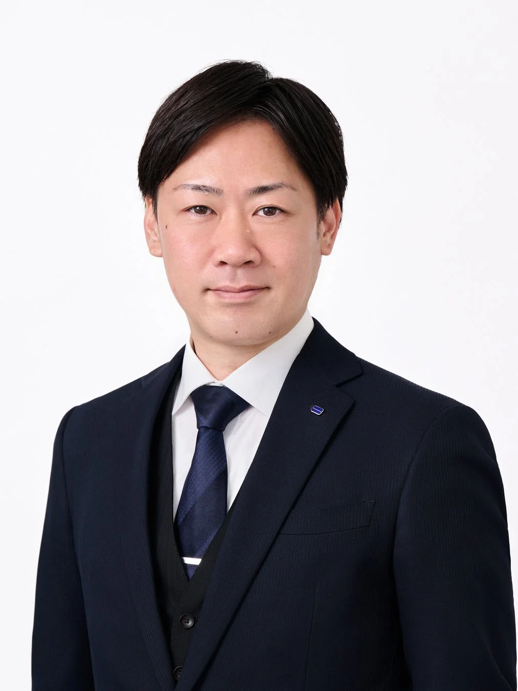 柿本 亮輔氏