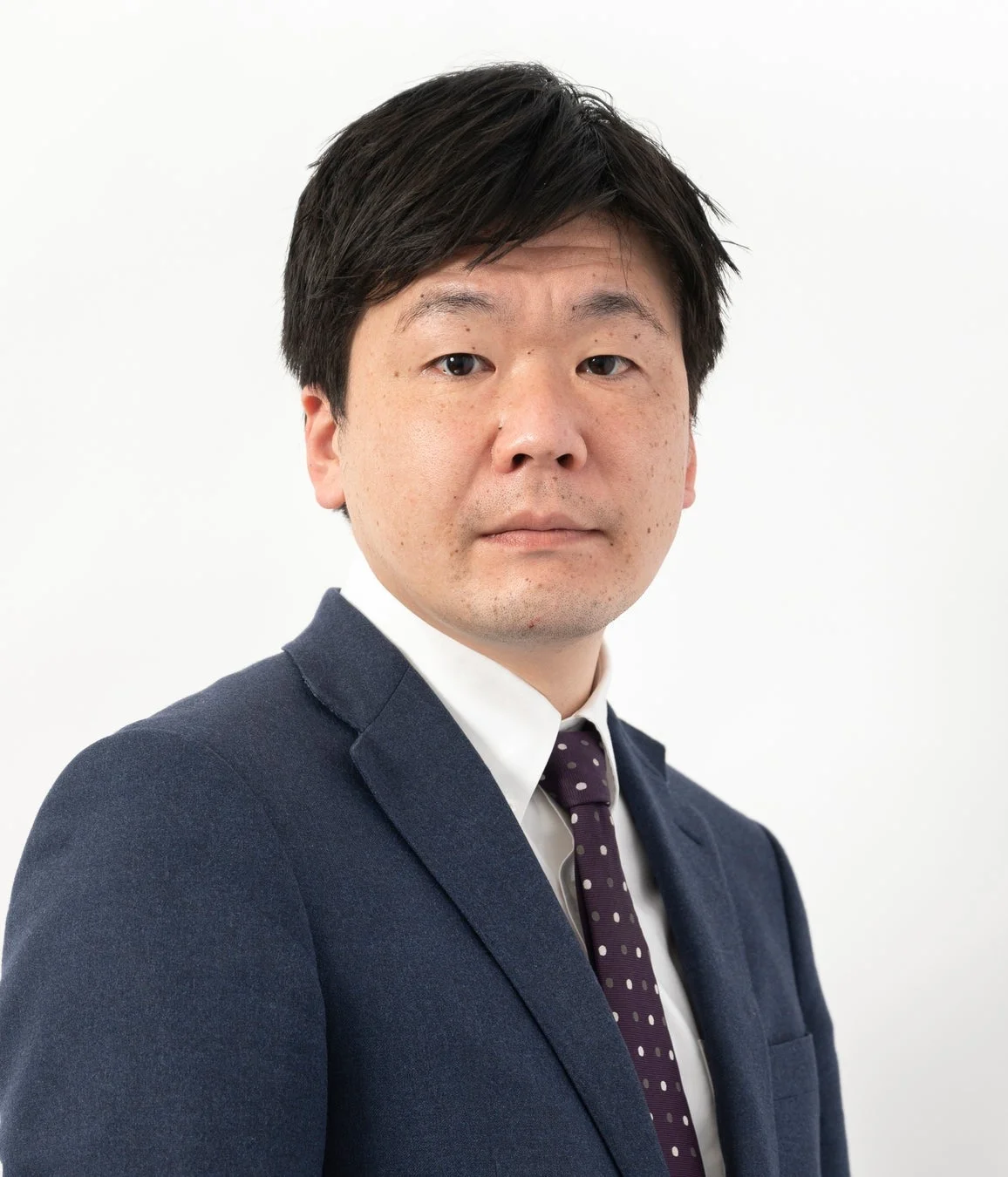 石丸 隆太氏