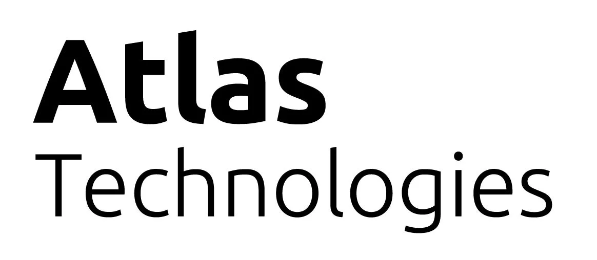 Atlas Technologies ロゴ