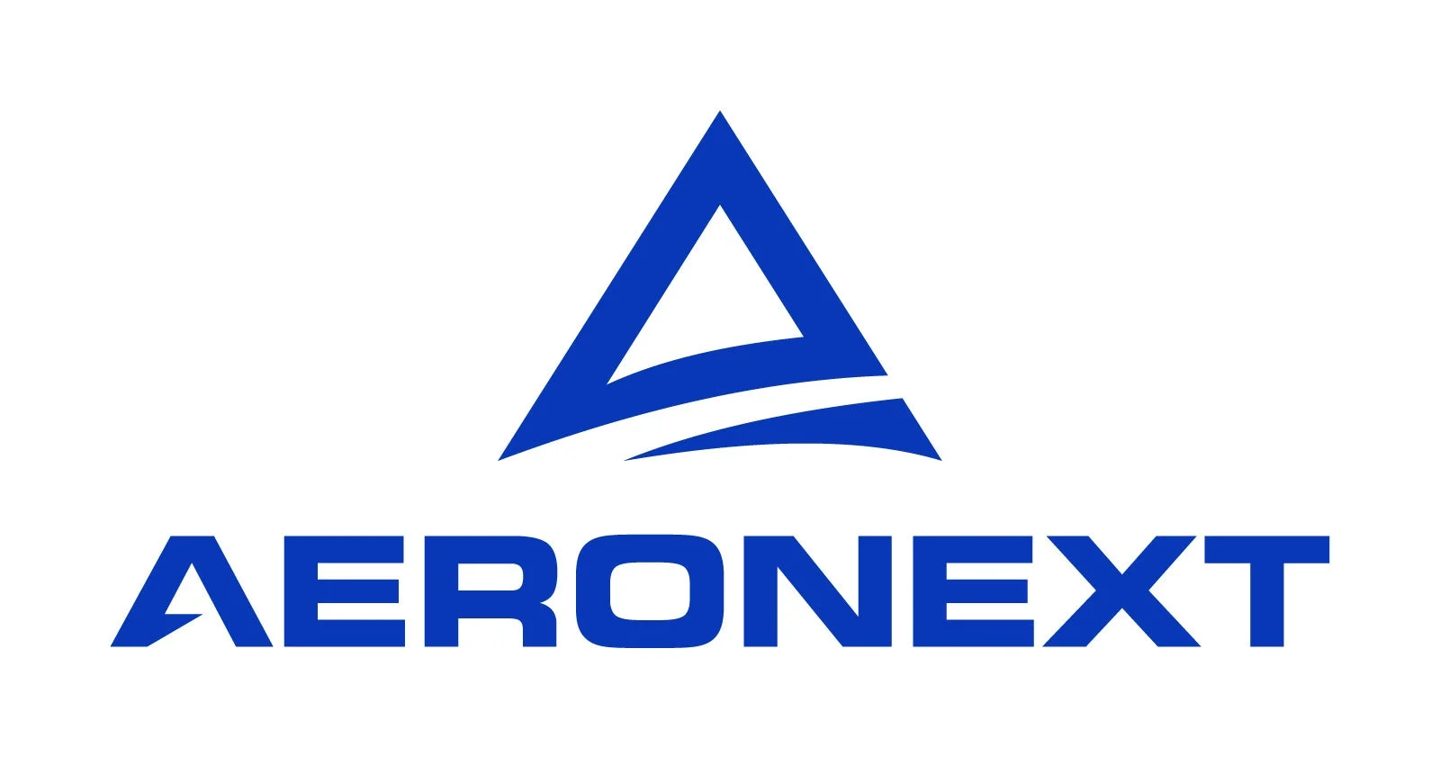 AERONEXTロゴ