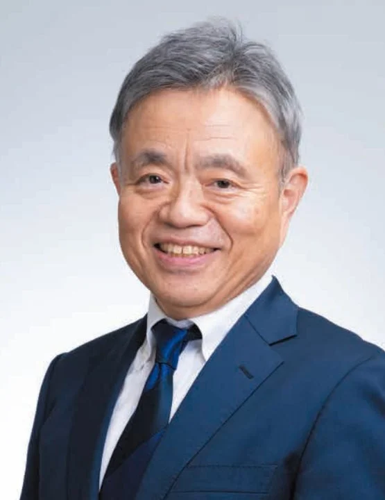 伊藤義彦 代表取締役