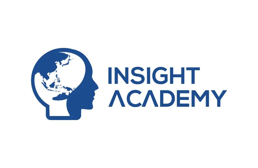 INSIGHT ACADEMY ロゴ