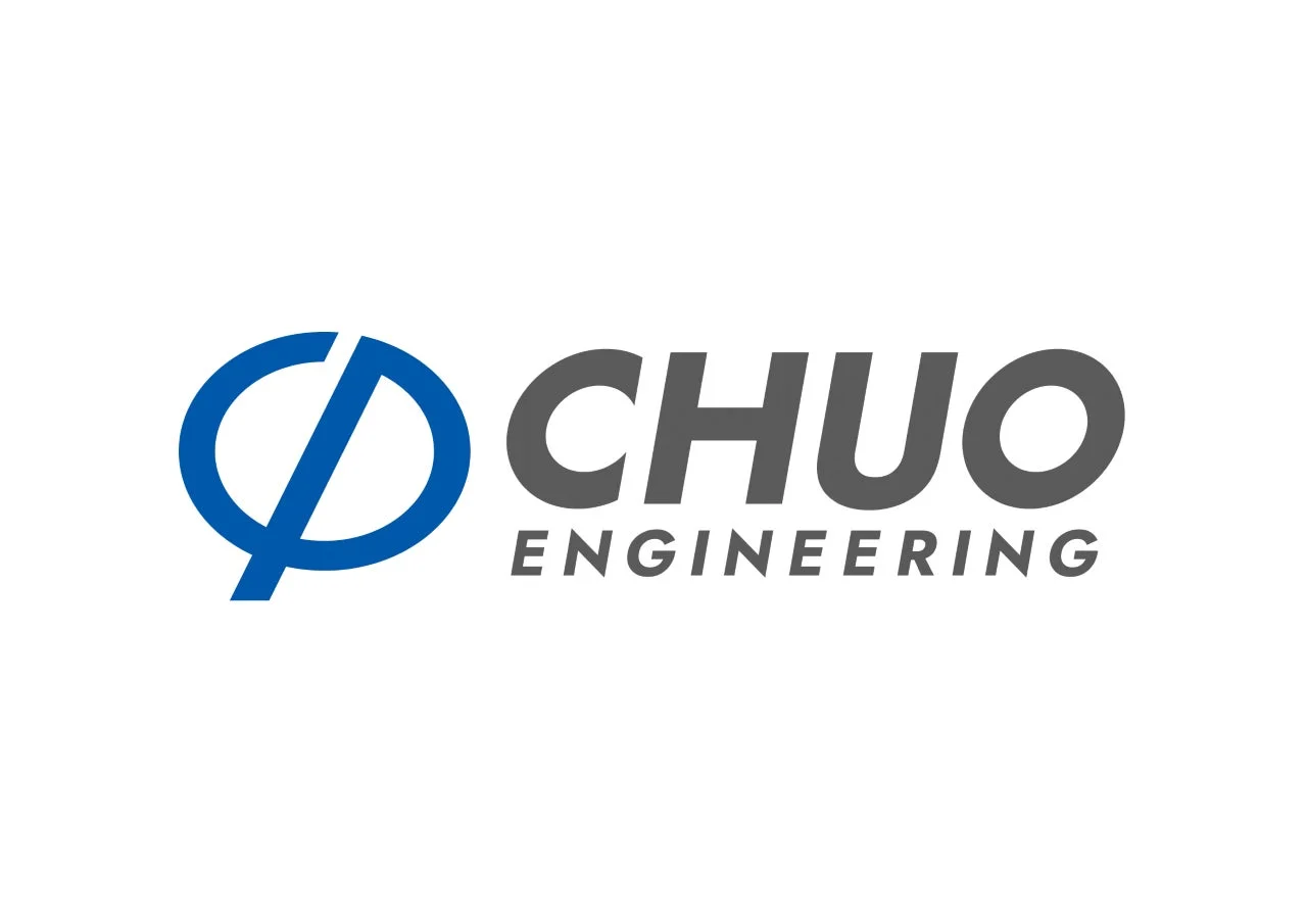 CHUO ENGINEERING ロゴ