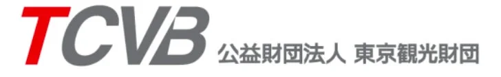 東京観光財団ロゴ