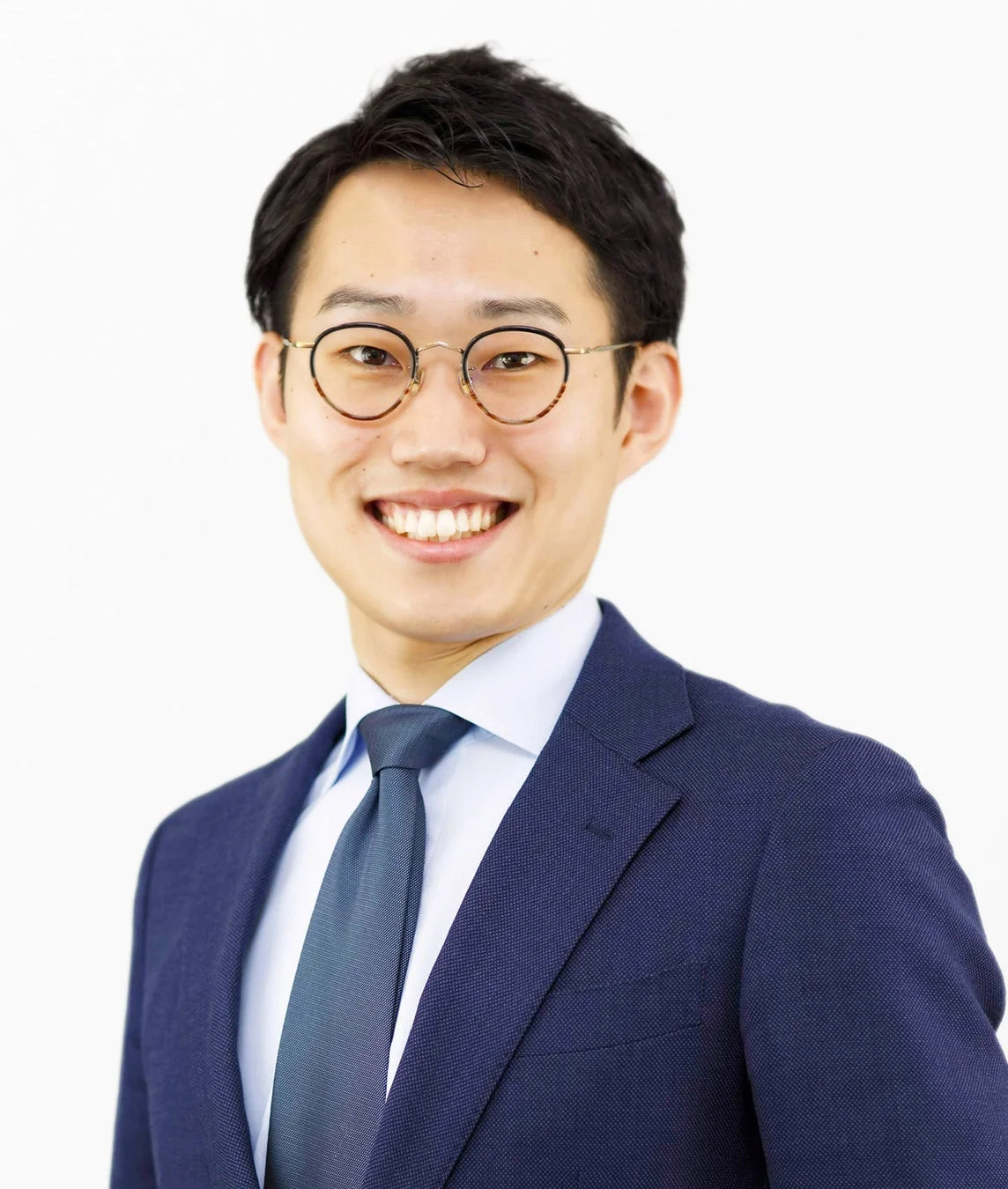 原 悠弥氏