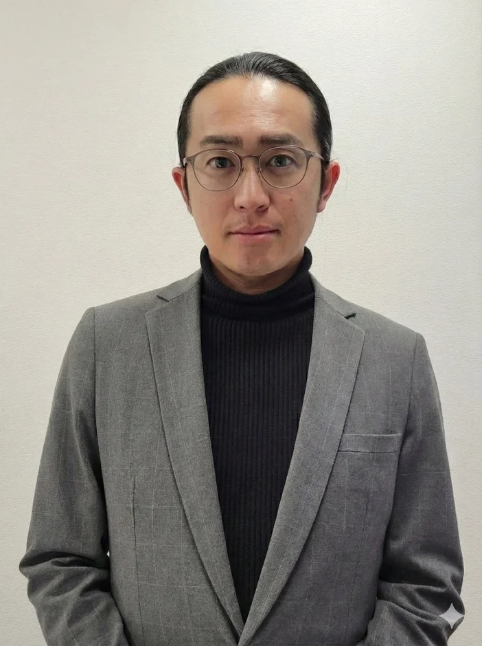 福嶋真司氏