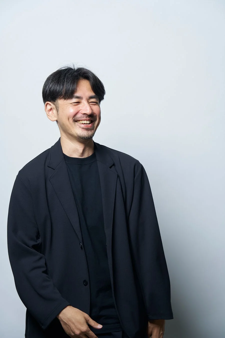 宮田孝三氏