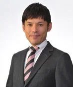 淺原 亮一シニアコンサルタント