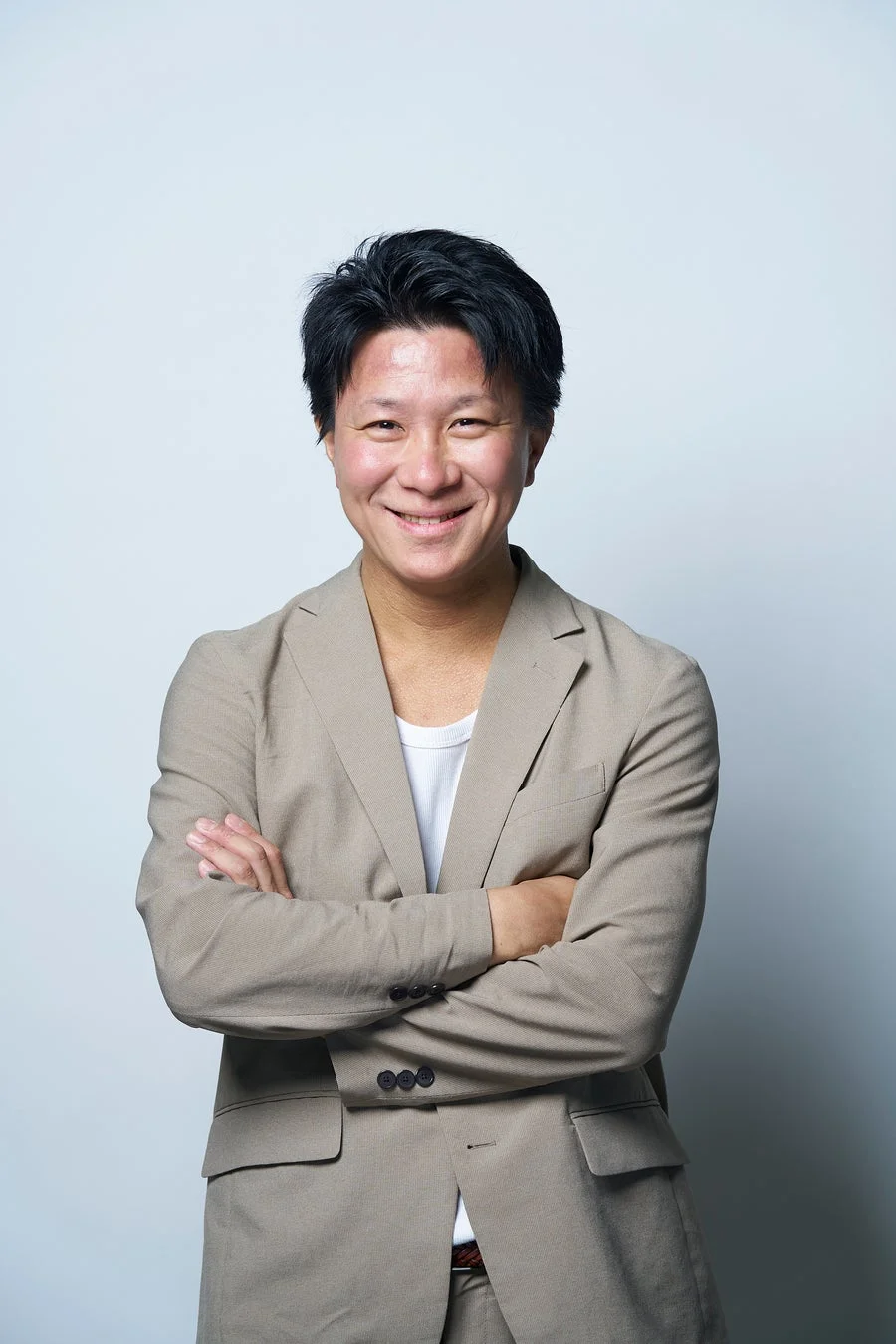 前田健次氏