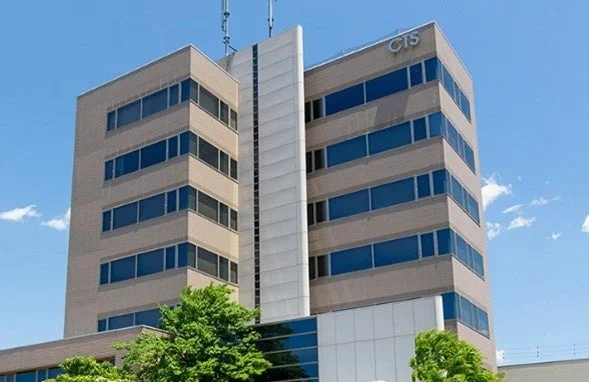 CTS本社ビル