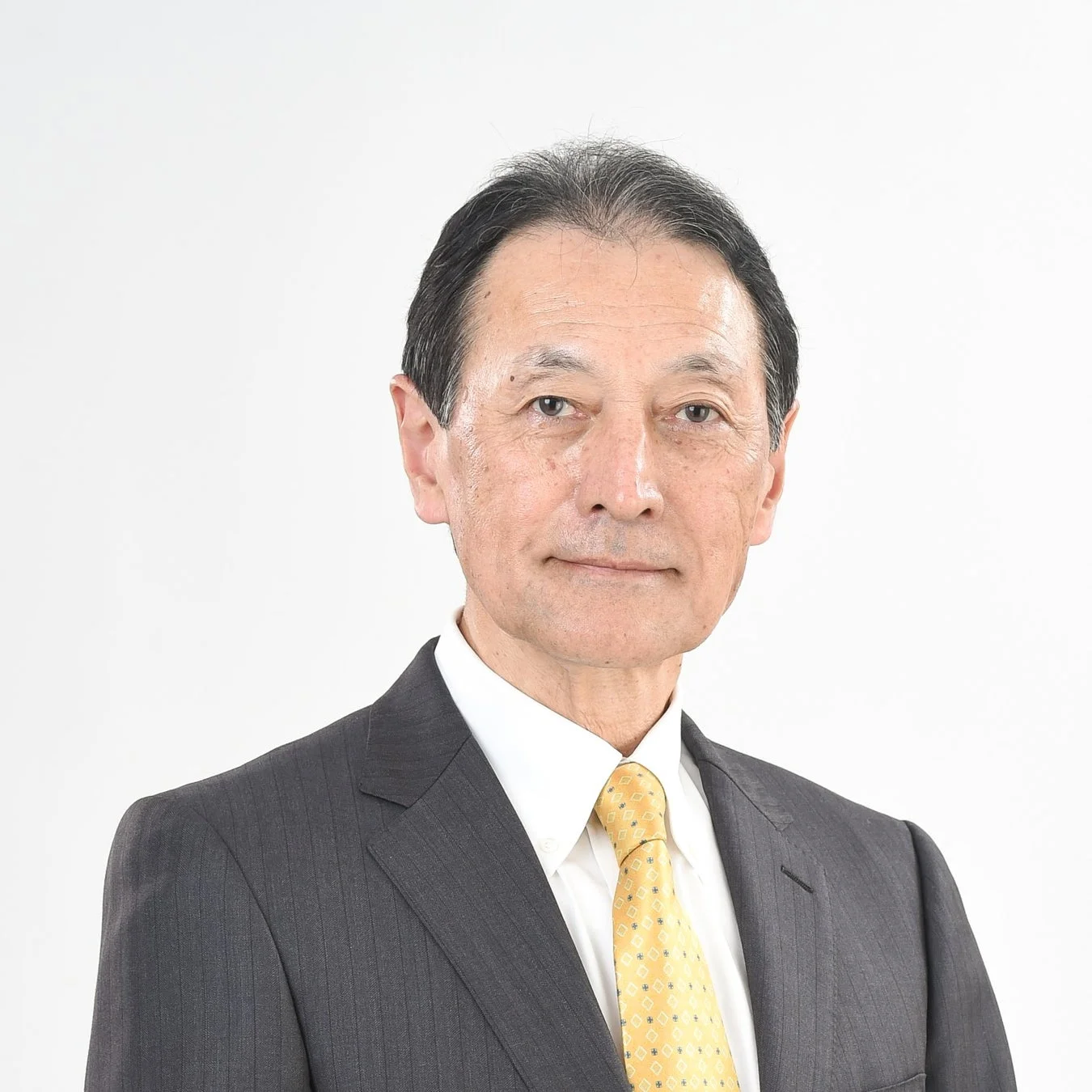 皆川邦仁氏のプロフィール写真