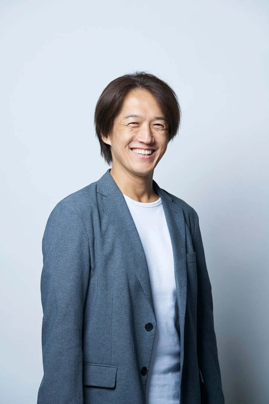 林大樹氏