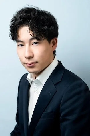 樋口翔大氏
