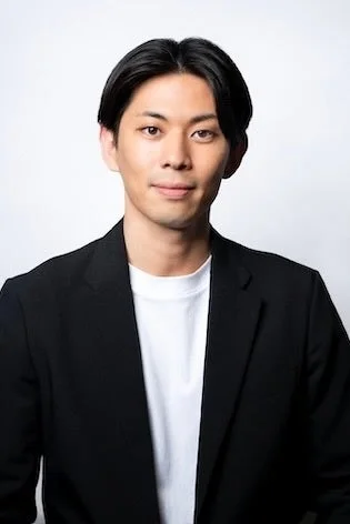山本陽平氏