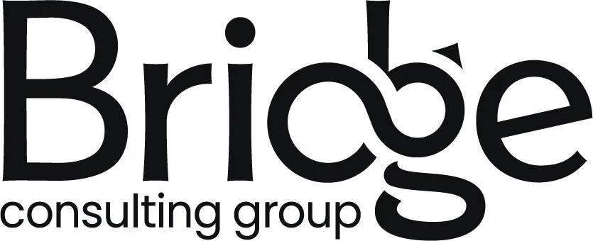 Bridge consulting group ロゴ