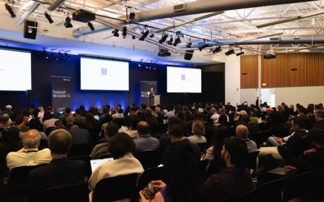 シリコンバレーで問われた「AIで仕事の進め方は変わったか」　ThinkingAI Summit日本版、11月10日に五反田で開催