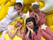 パジャマ姿でゲームセンターへ　ME TOKYO IKEBUKUROの「パジャマナイト」で虹と満月とがインフルエンサー13名をキャスティング