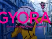 アニメCMを10年以上手がける魚雷映蔵、ブランドを「GYORAI」に刷新　企画から制作まで担う広告アニメのプロデュース会社へ