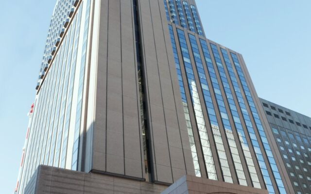 プロ人材機構、11月1日付で帝国ホテルタワーへ本社移転　増員計画とエグゼクティブとの面談環境の充実に向けて