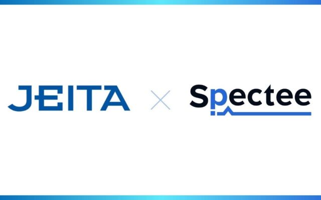 Spectee、JEITAに正会員として入会　業種横断の「デジタルエコシステム検討会」にも参画し、サプライチェーン強靱化へ