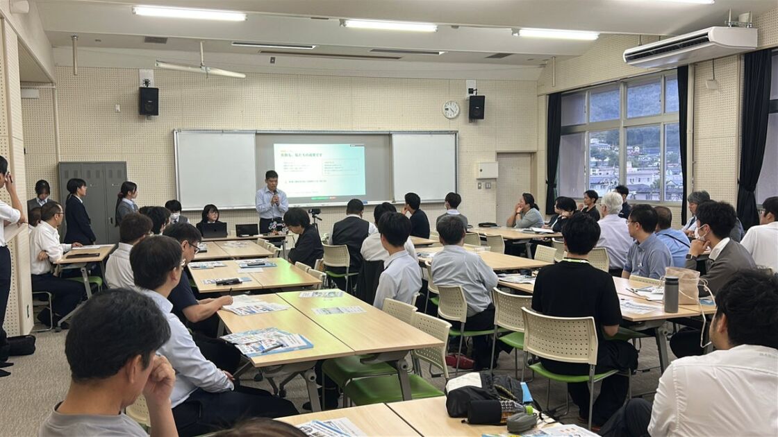 県立高校生が運営する株式会社が初の株主総会　寄付金で経常黒字の第1期を報告、第2期の高校生CEOらも決定