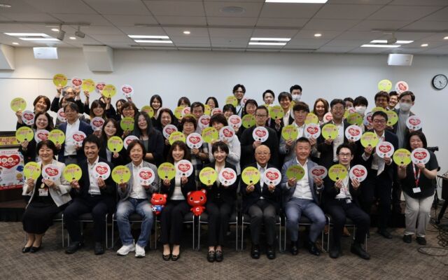 コープ共済連、「健康づくり支援企画」の2026年度取り組み交流会を開催　全国の生協が世代・地域をつなぐ実践を共有