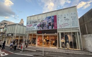 韓国スタートアップ19社が原宿・キャットストリートに集結　合同ポップアップ「K-STARTUP POPUP」を新来が運営