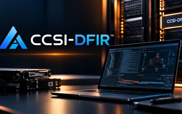 機密情報を外部生成AIに送らずにAI分析　CCSIが独自AI調査基盤「CCSI-DFIR」とローカルLLMを活用し、WordPressフォレンジック調査を刷新