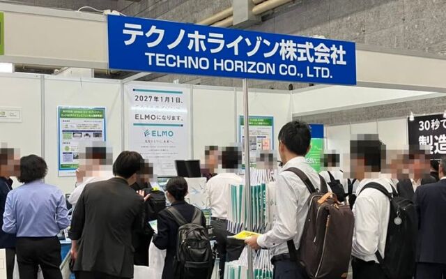 「VLMで作業ミスを指摘できないか」　ものづくりワールド大阪で見えた製造現場のAI活用ニーズ